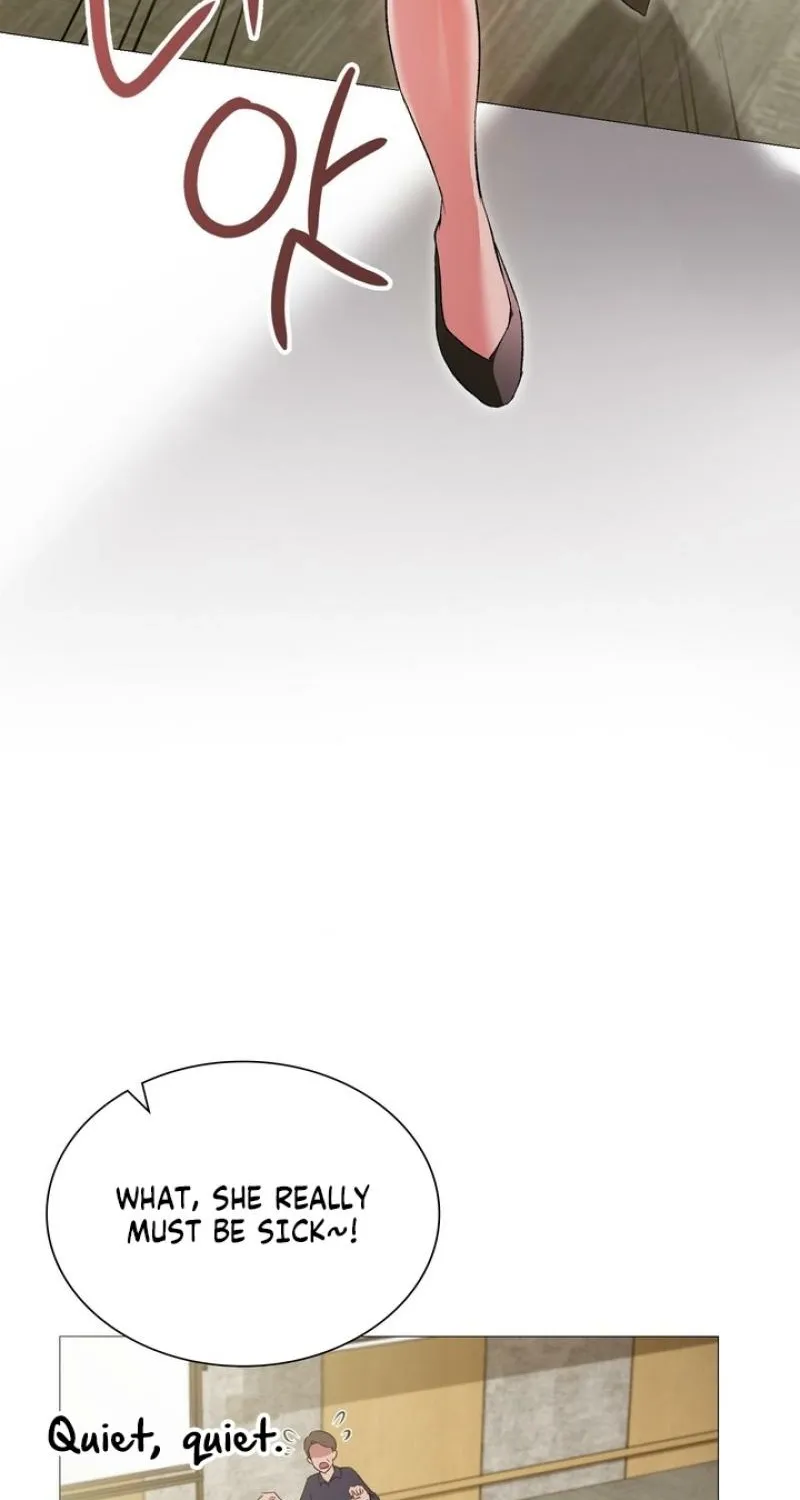 Change Days Chapter 13 page 42 - 
