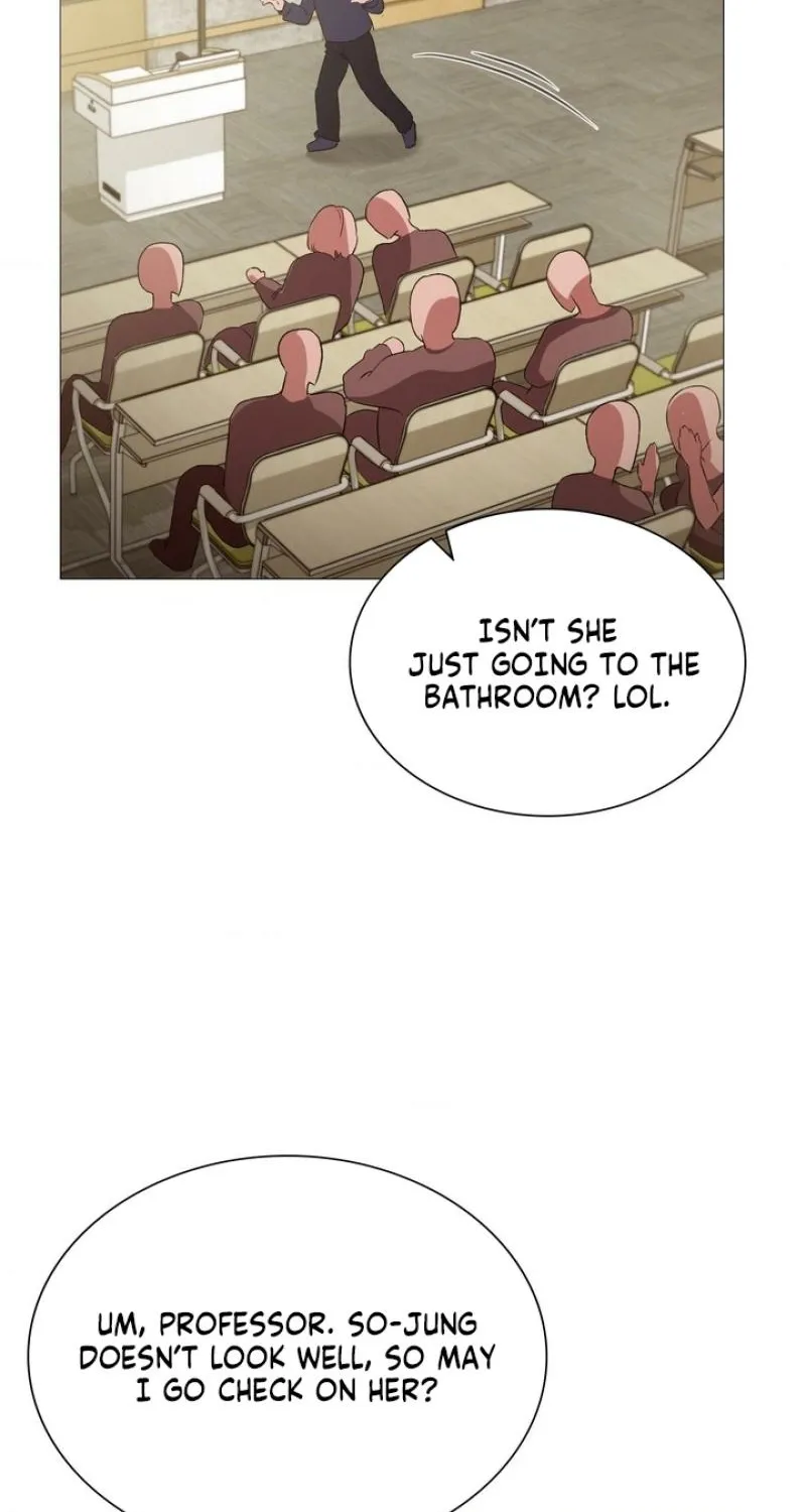 Change Days Chapter 13 page 43 - 