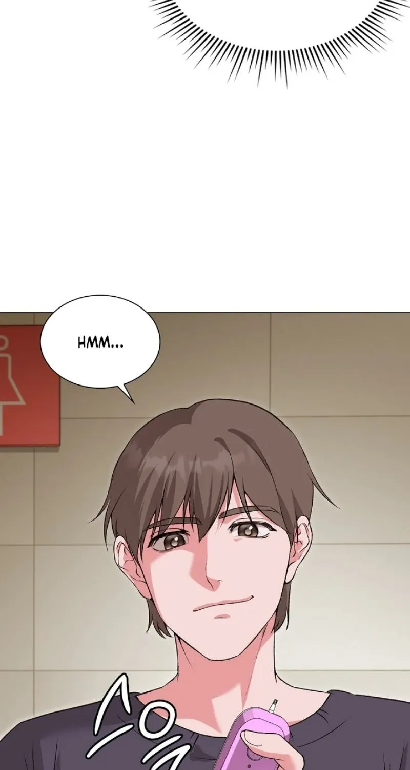 Change Days Chapter 13 page 57 - 