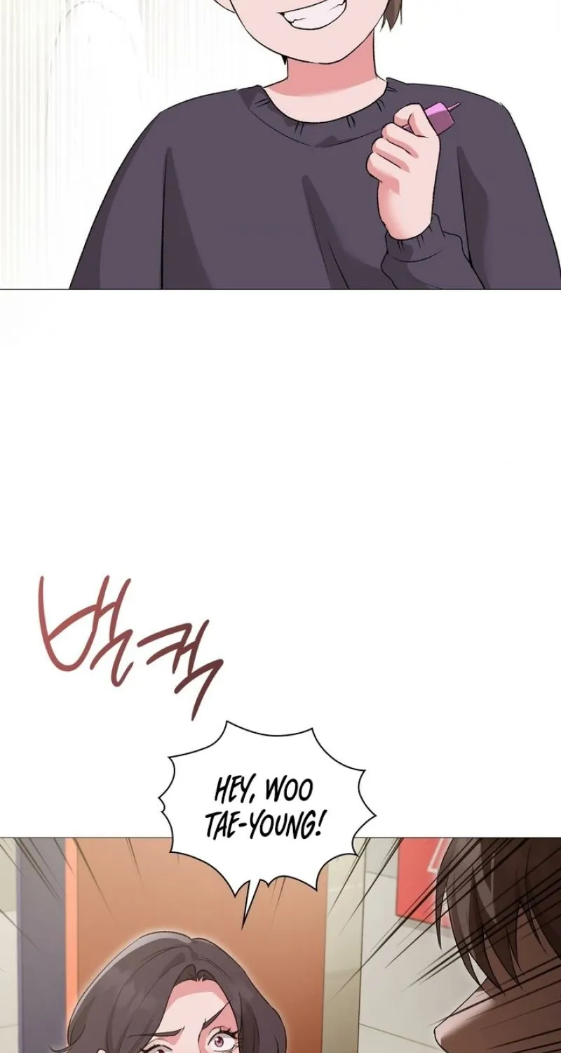 Change Days Chapter 13 page 67 - 