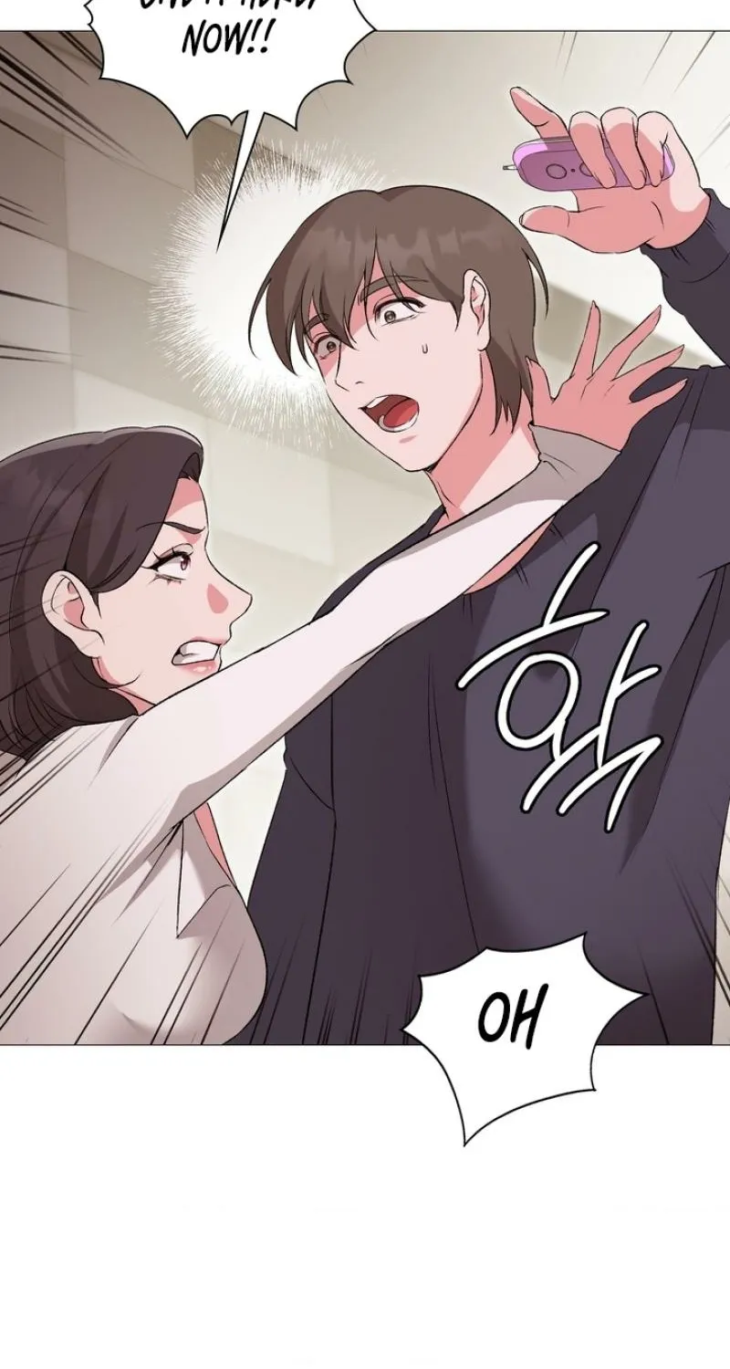Change Days Chapter 13 page 69 - 