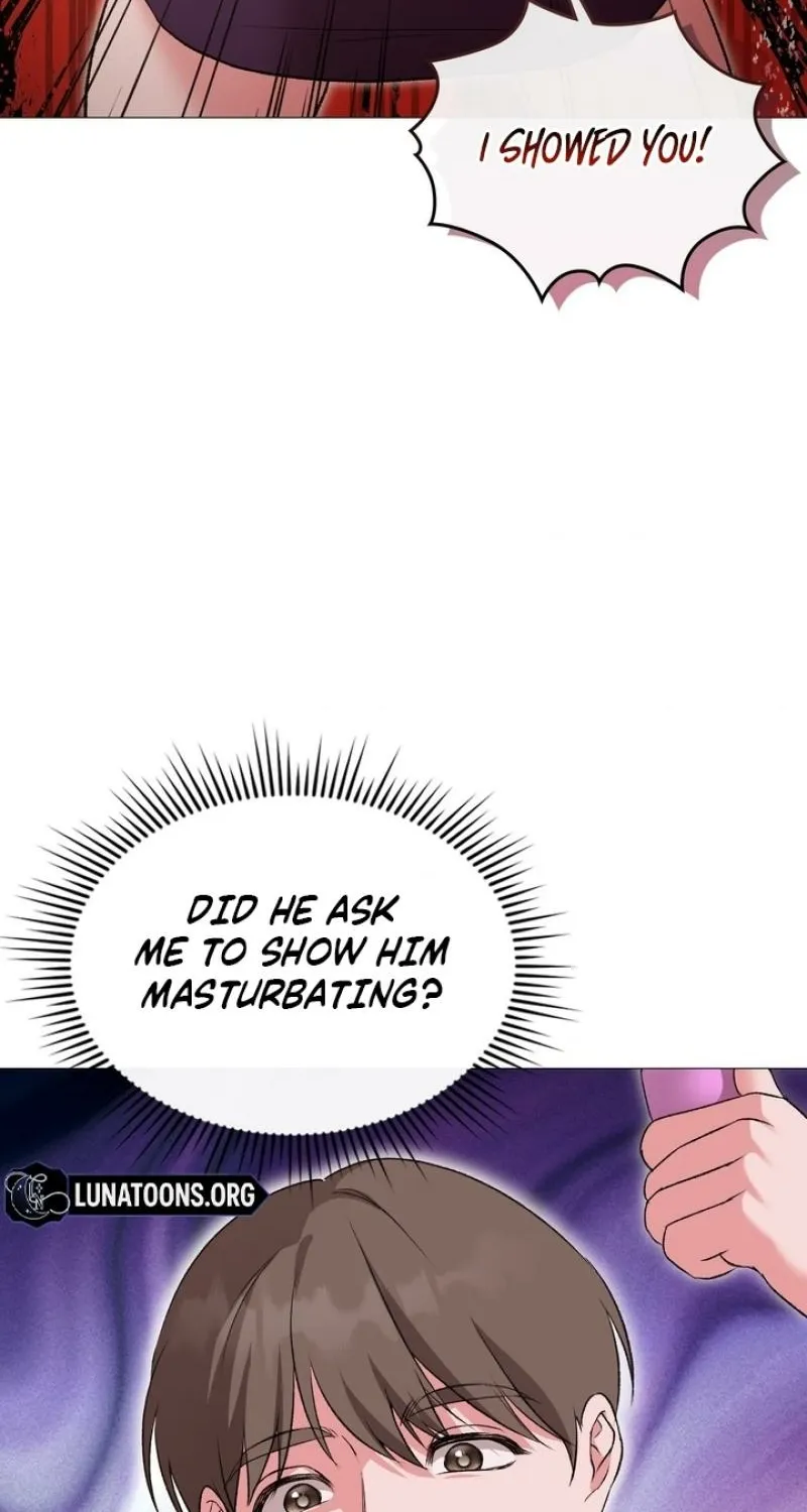 Change Days Chapter 13 page 72 - 