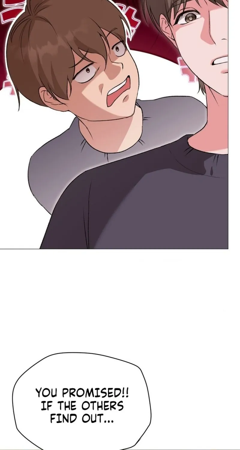 Change Days Chapter 13 page 74 - 