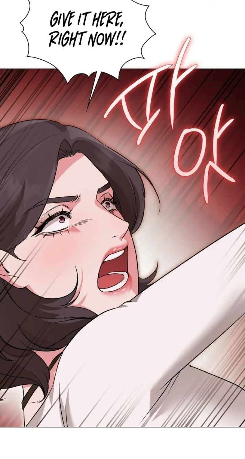 Change Days Chapter 13 page 77 - 