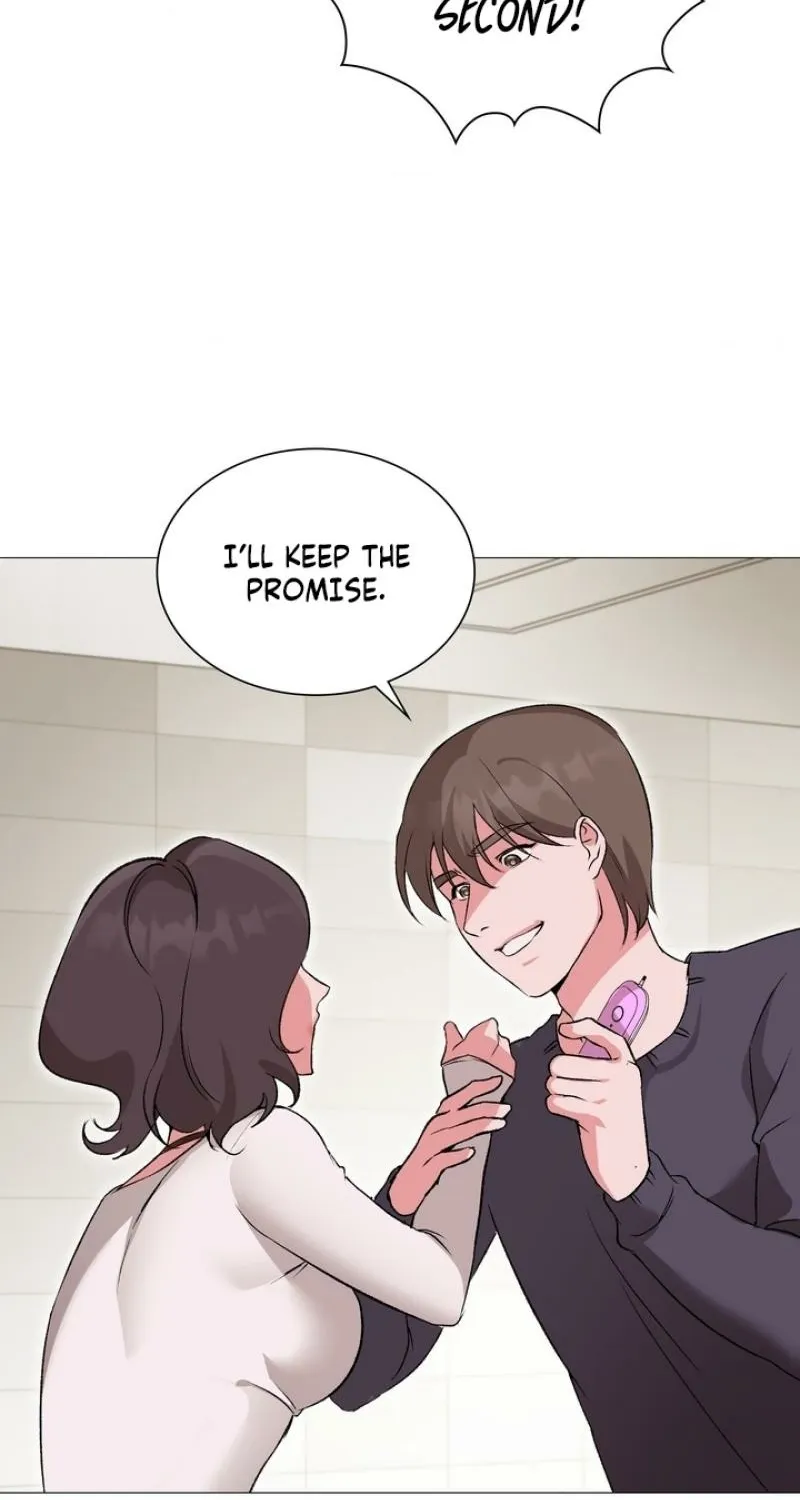 Change Days Chapter 13 page 79 - 