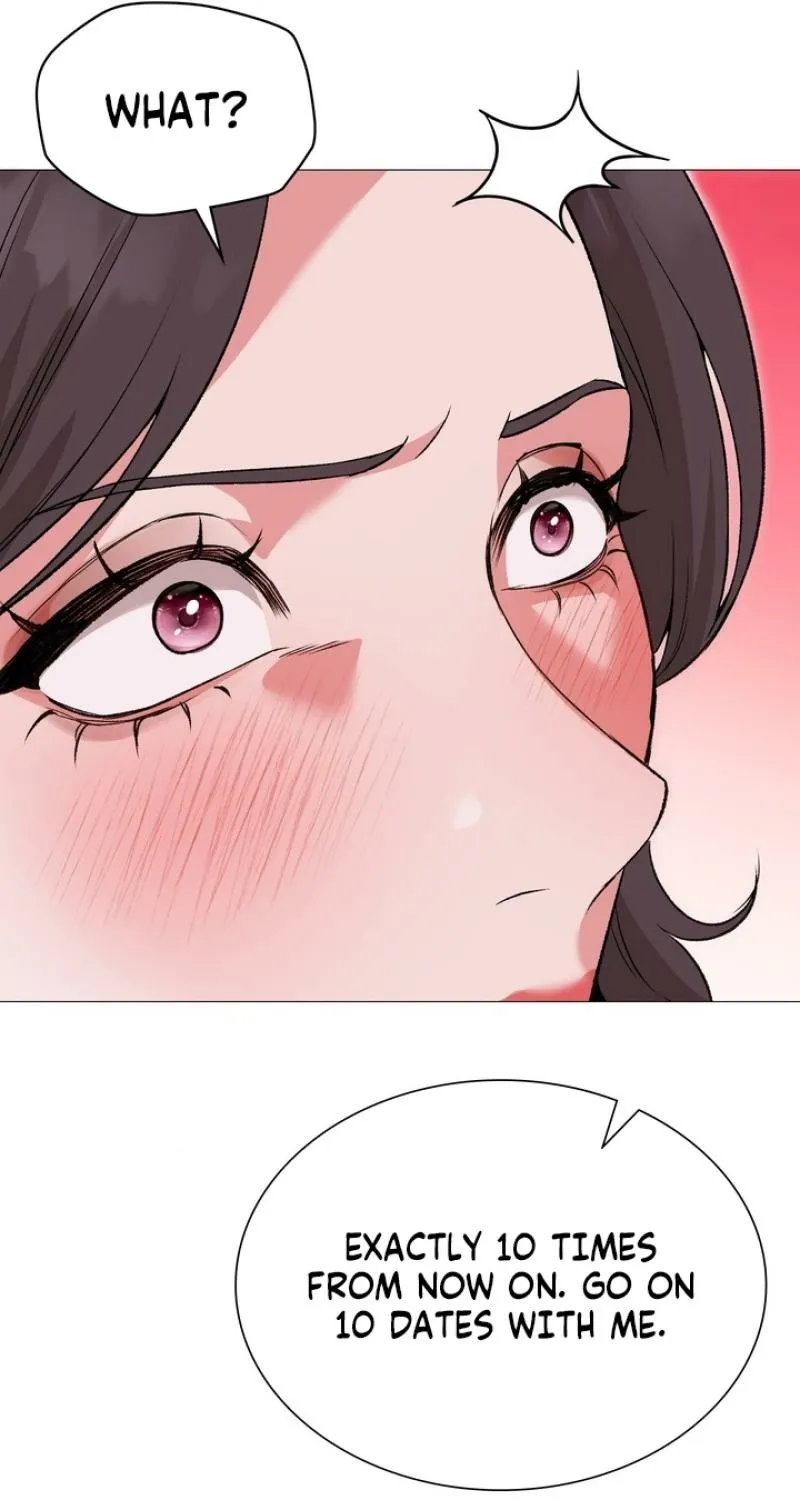 Change Days Chapter 13 page 83 - 