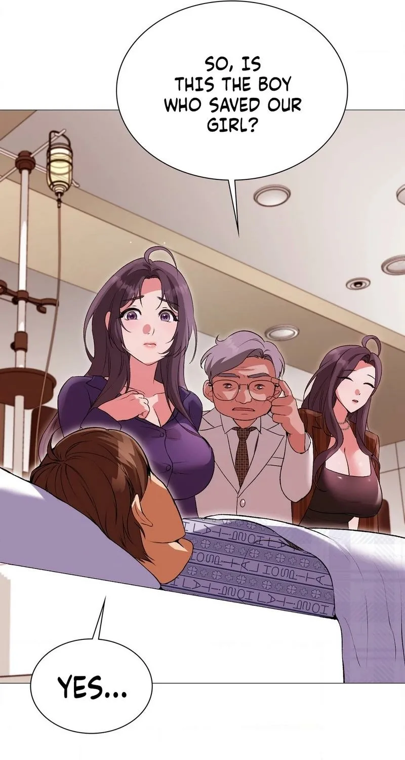 Change Days Chapter 14 page 12 - 