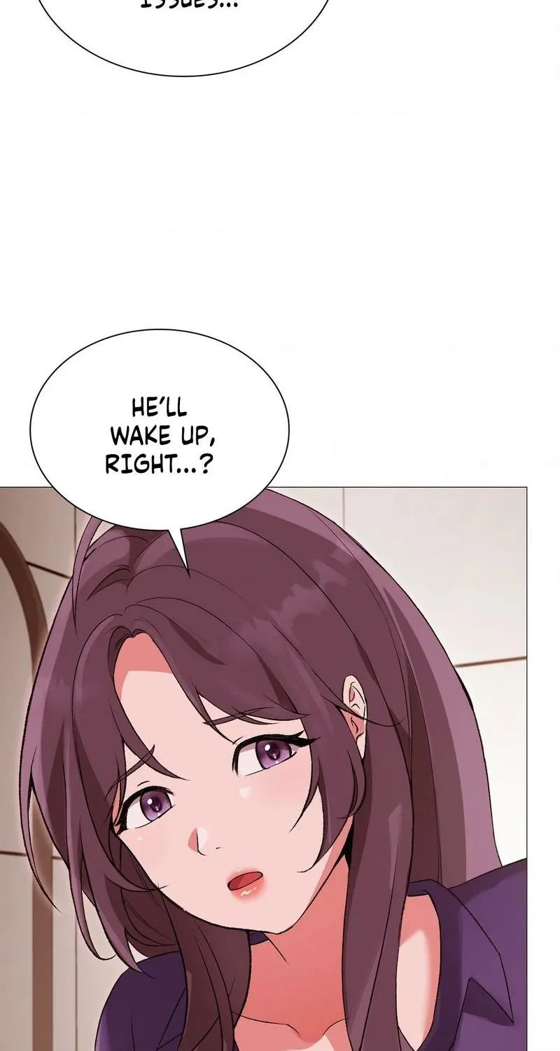 Change Days Chapter 14 page 18 - 