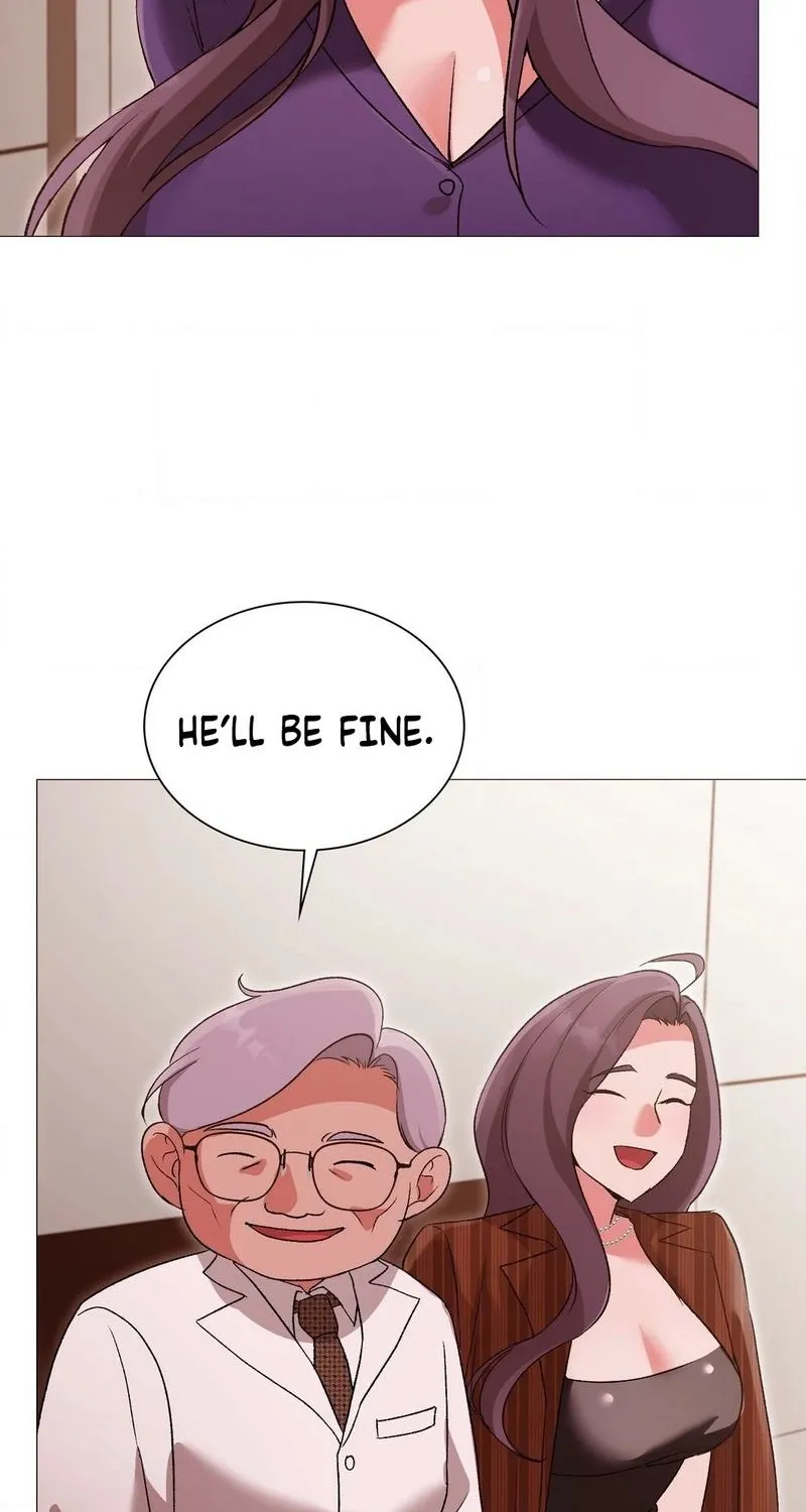 Change Days Chapter 14 page 19 - 