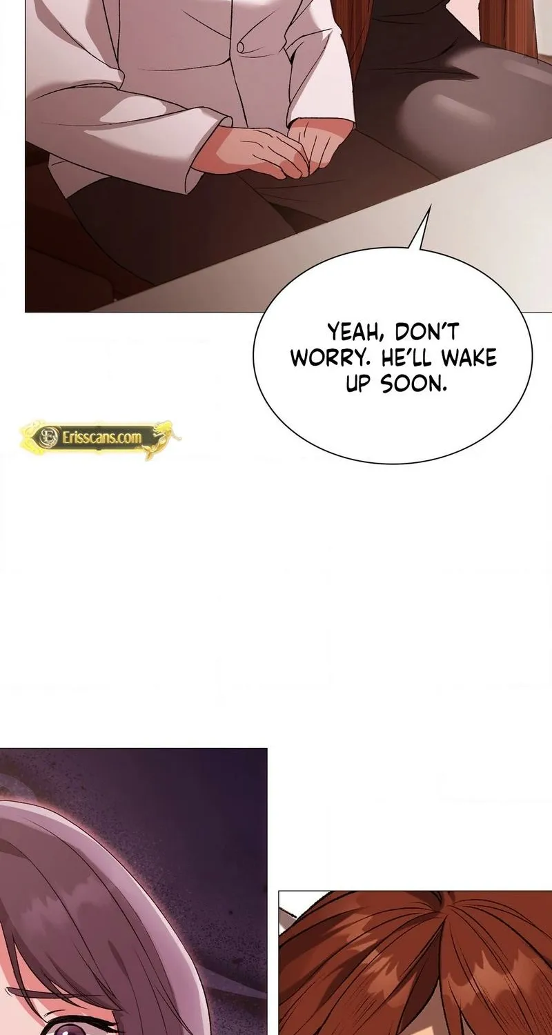 Change Days Chapter 14 page 20 - 