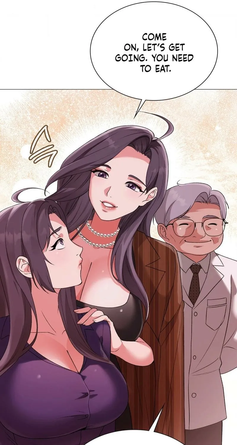 Change Days Chapter 14 page 22 - 