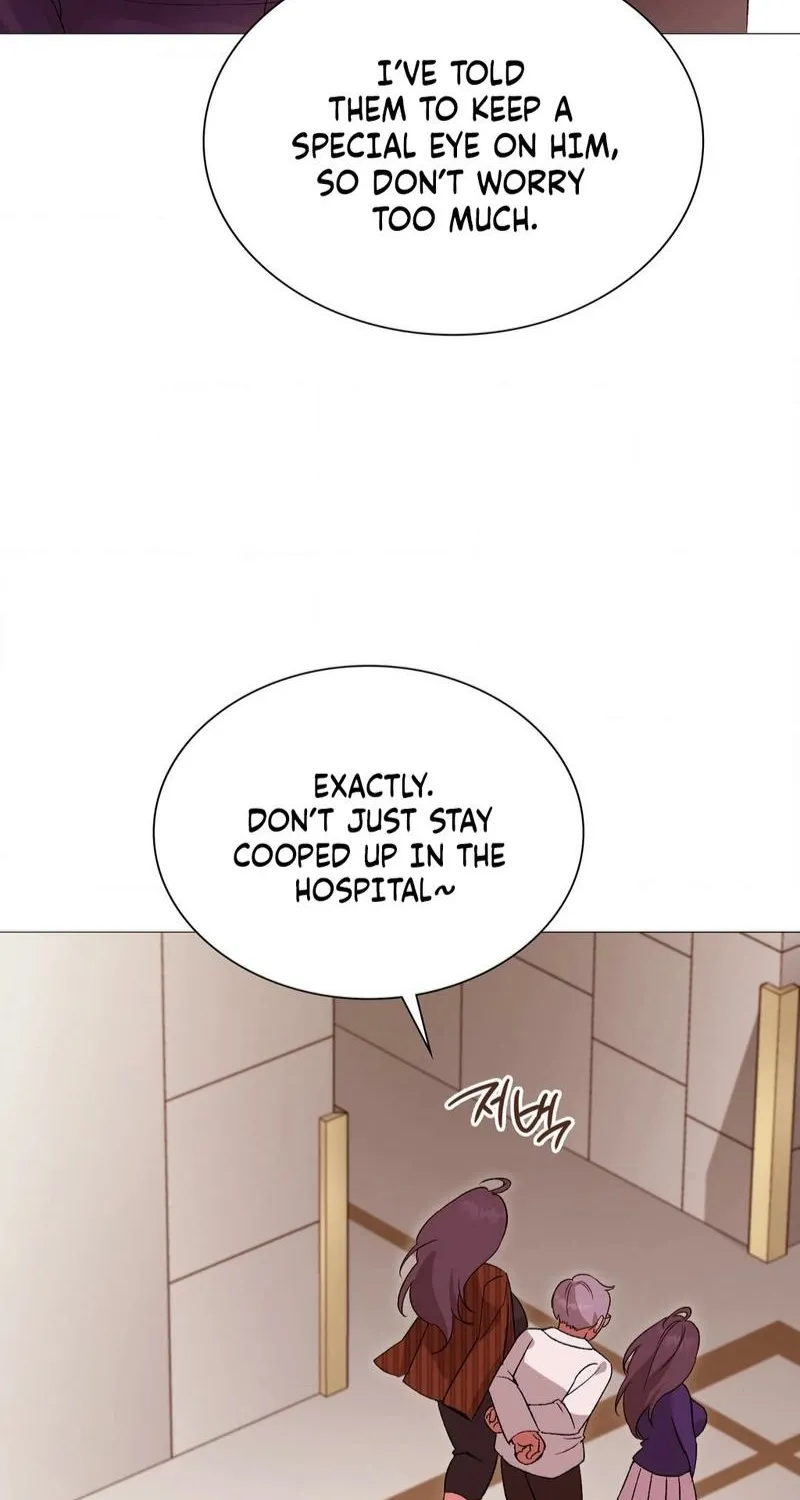 Change Days Chapter 14 page 23 - 