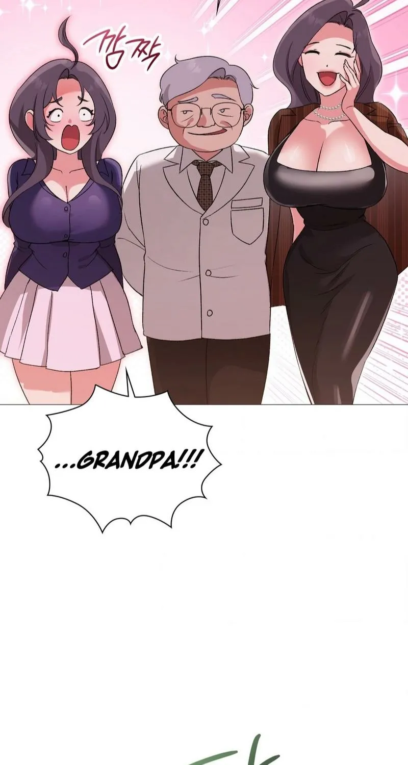 Change Days Chapter 14 page 25 - 