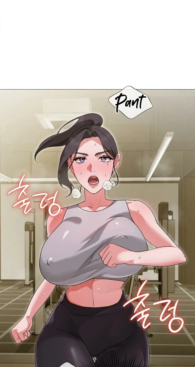 Change Days Chapter 14 page 32 - 