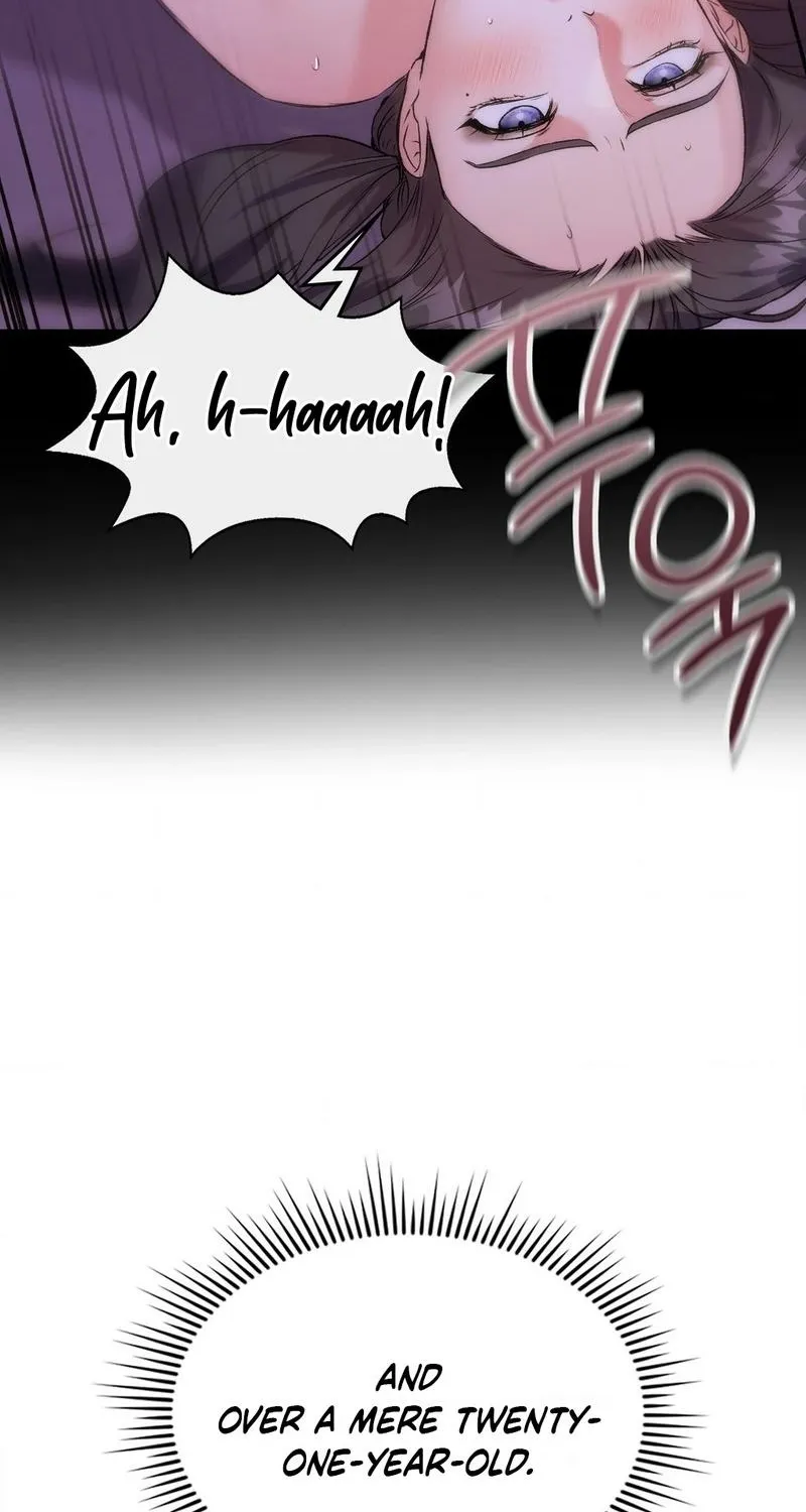 Change Days Chapter 14 page 35 - 