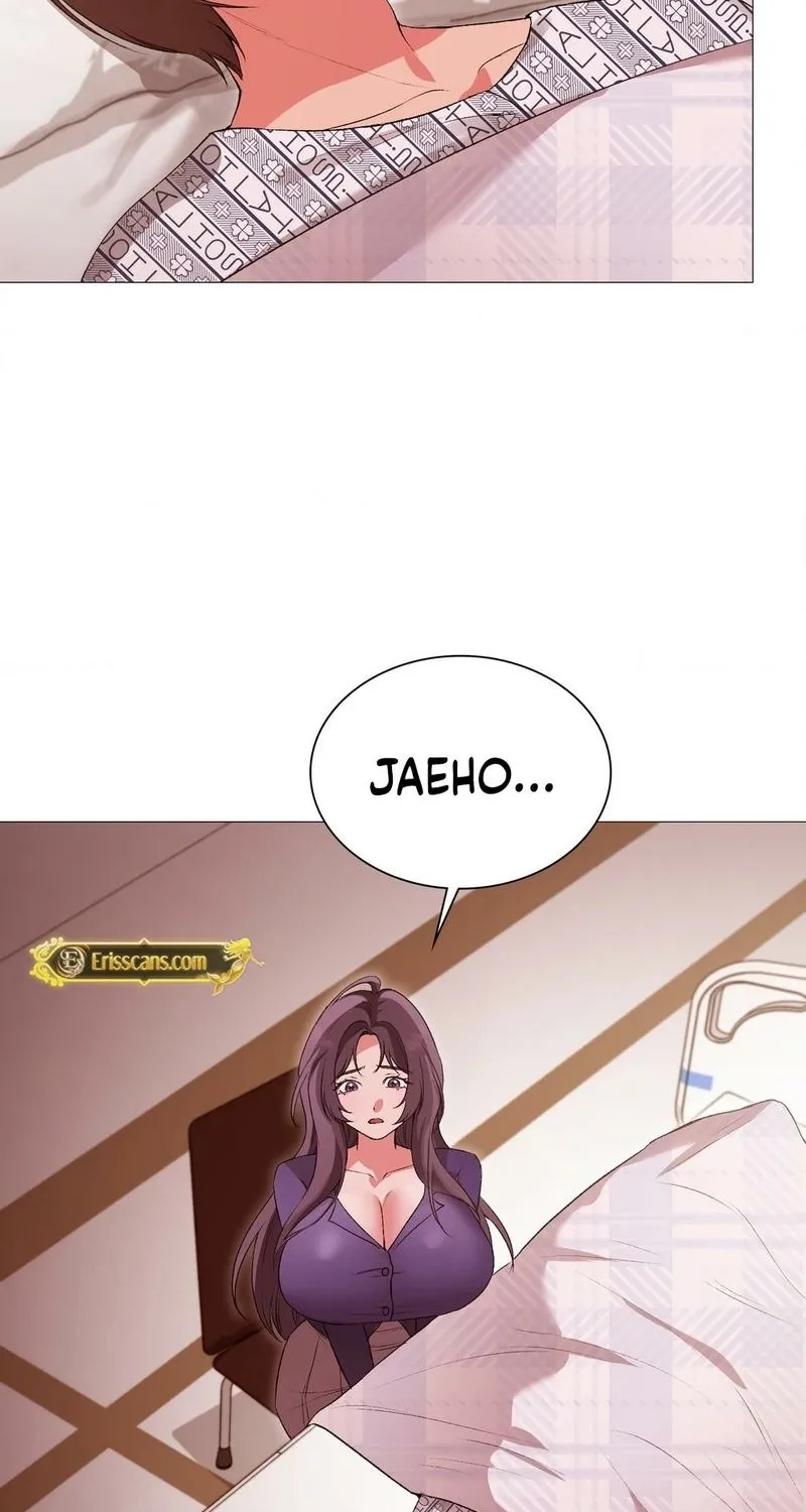Change Days Chapter 14 page 5 - 