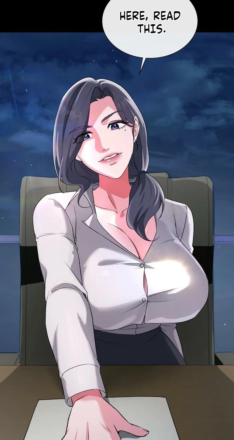 Change Days Chapter 14 page 47 - 