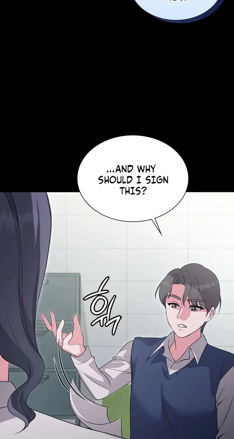 Change Days Chapter 14 page 53 - 