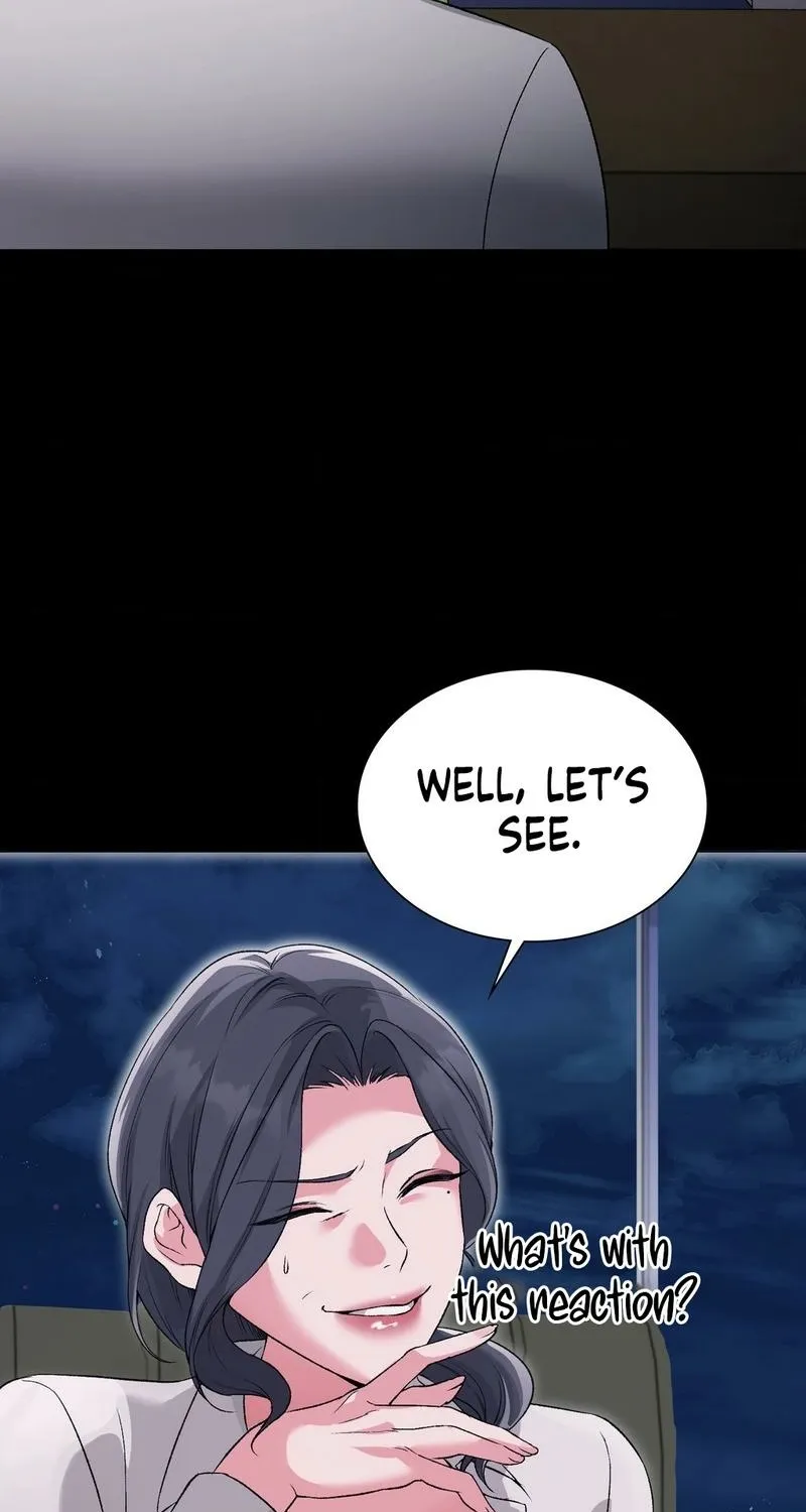 Change Days Chapter 14 page 54 - 