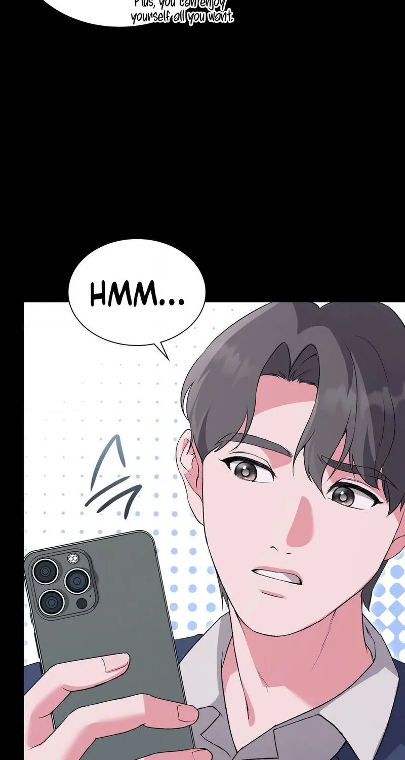 Change Days Chapter 14 page 57 - 