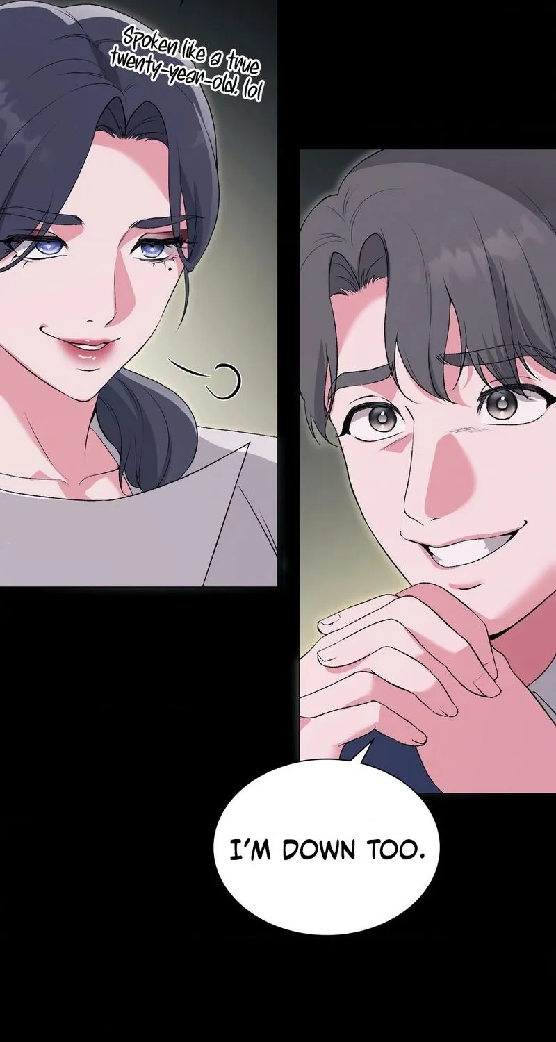 Change Days Chapter 14 page 62 - 