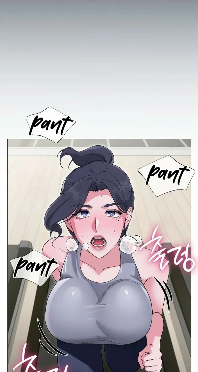 Change Days Chapter 14 page 65 - 