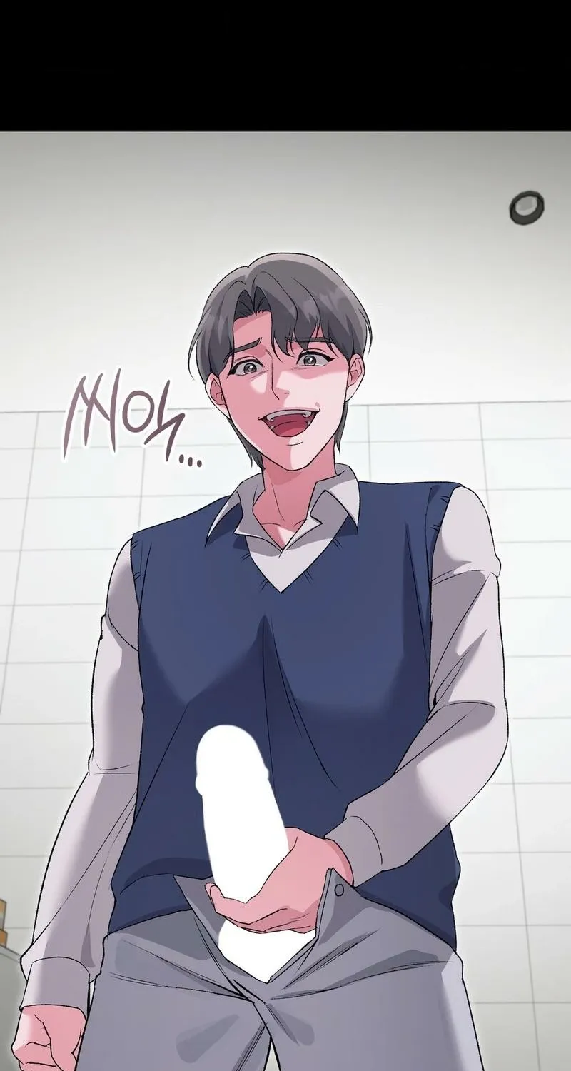 Change Days Chapter 14 page 69 - 