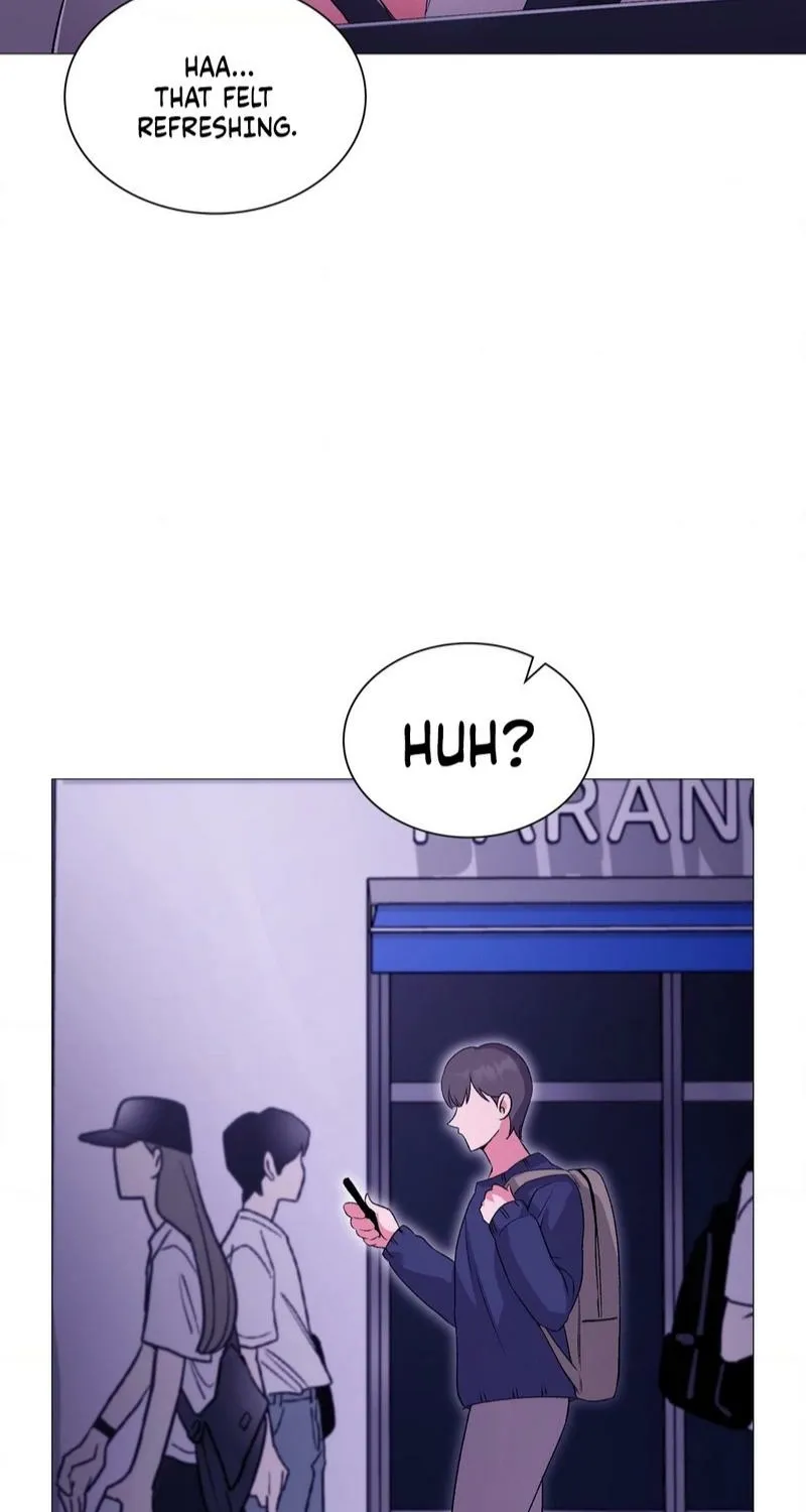 Change Days Chapter 14 page 88 - 
