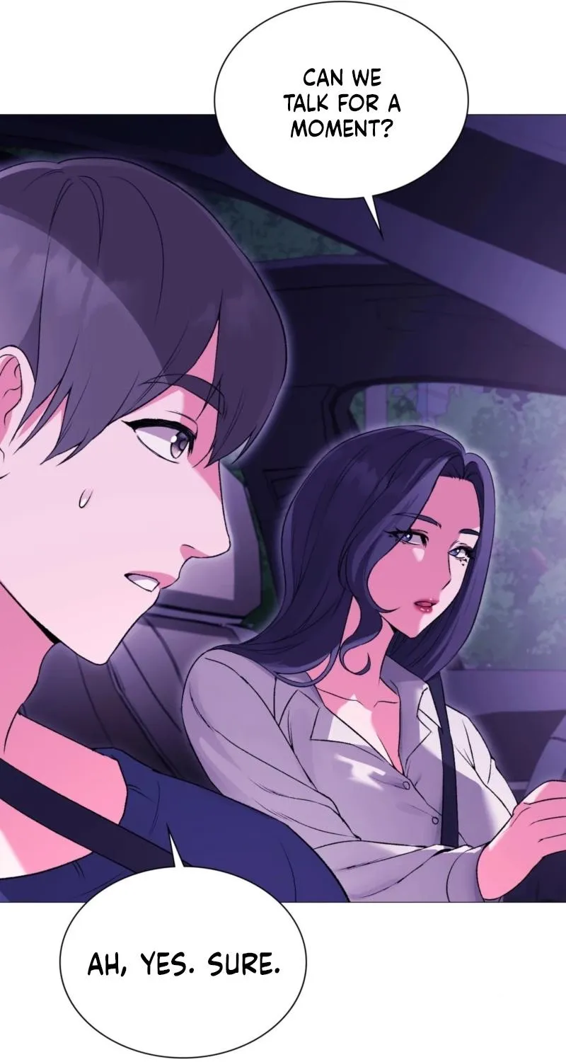 Change Days Chapter 15 page 12 - 