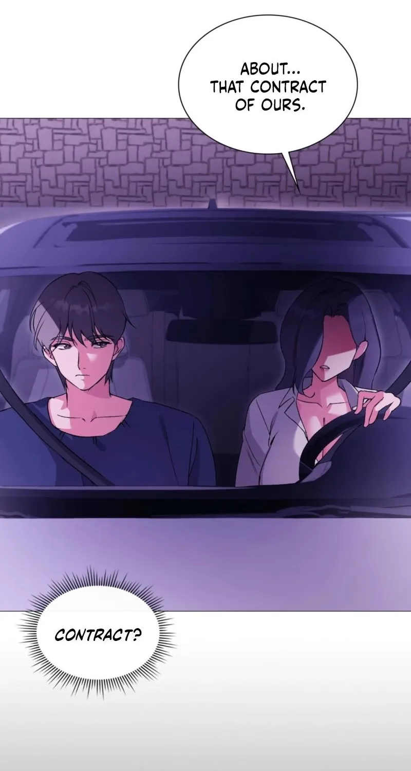 Change Days Chapter 15 page 17 - 