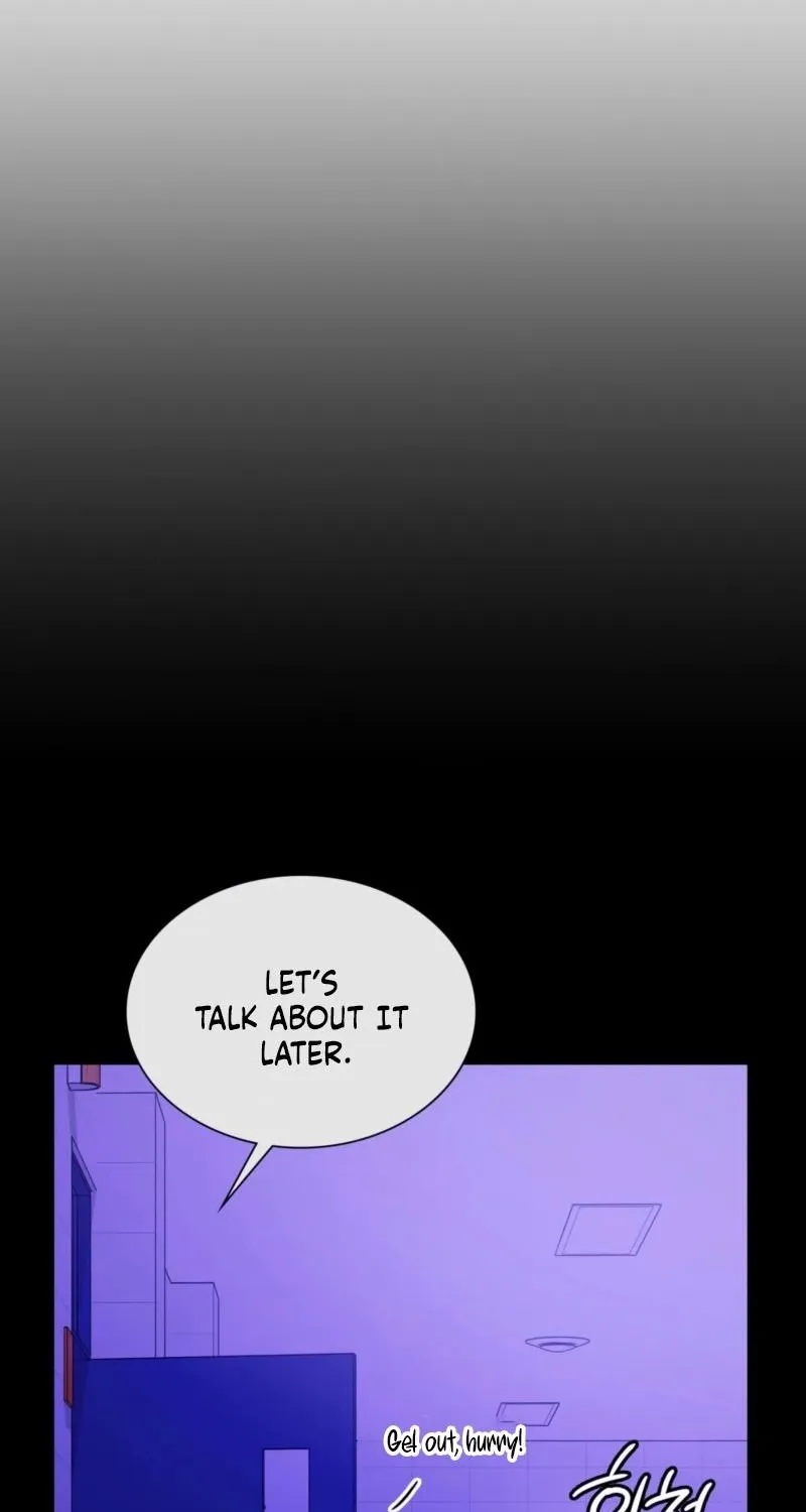 Change Days Chapter 15 page 18 - 