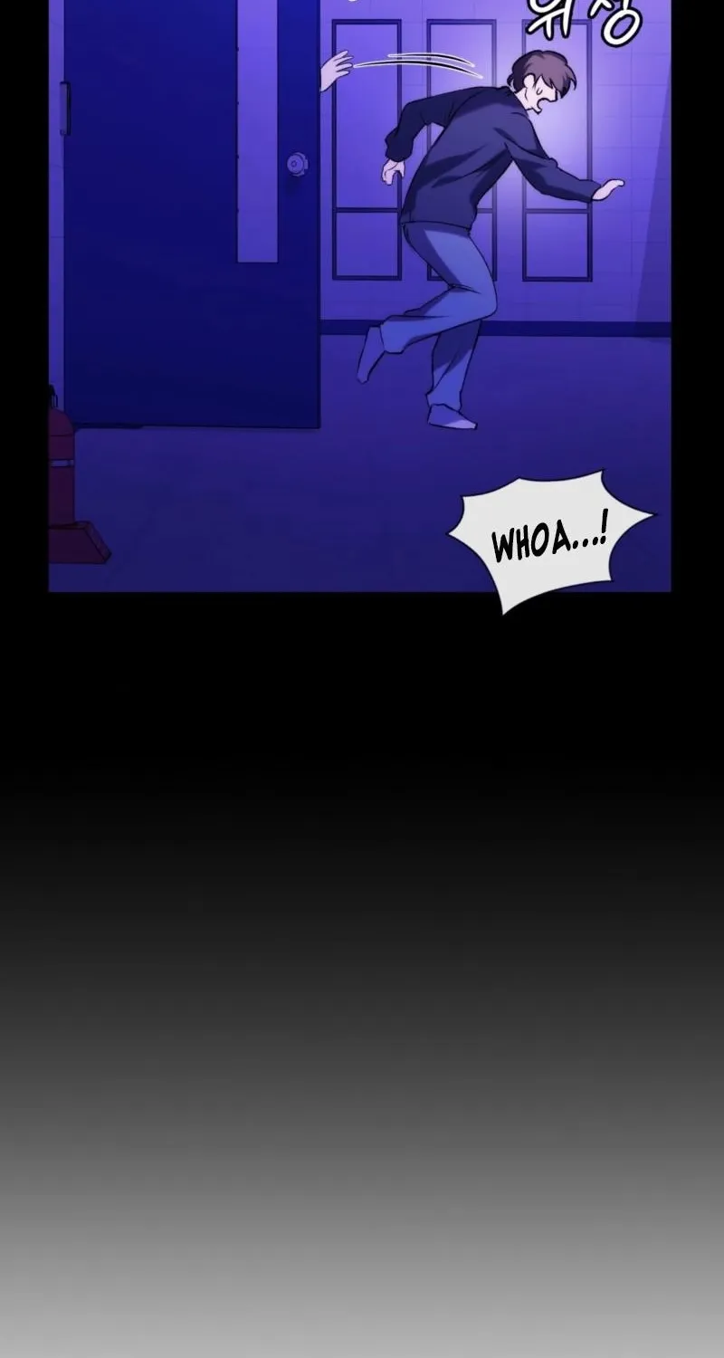 Change Days Chapter 15 page 19 - 