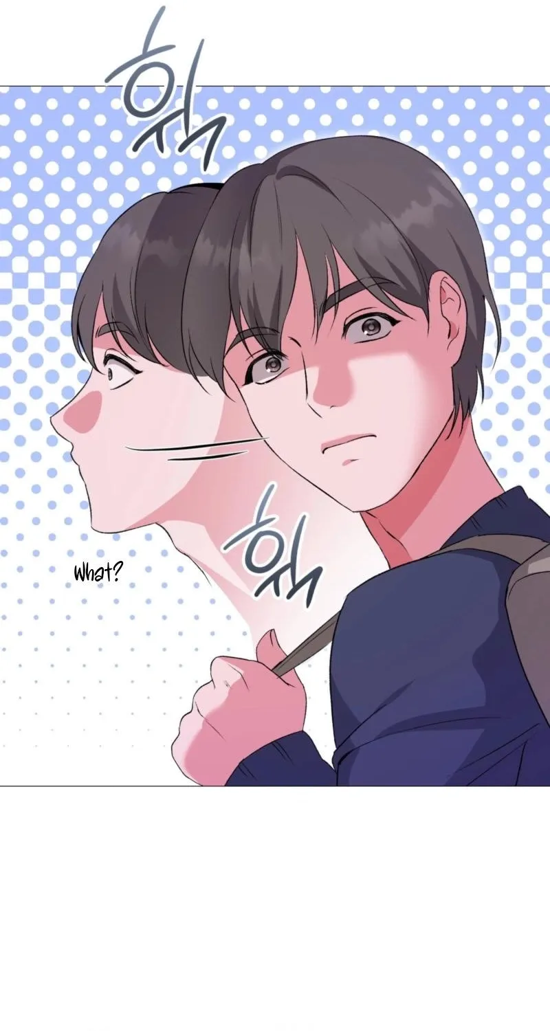 Change Days Chapter 15 page 3 - 