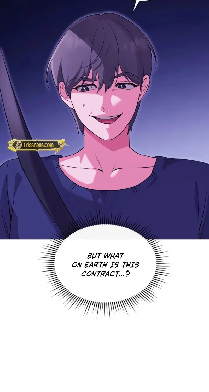Change Days Chapter 15 page 25 - 