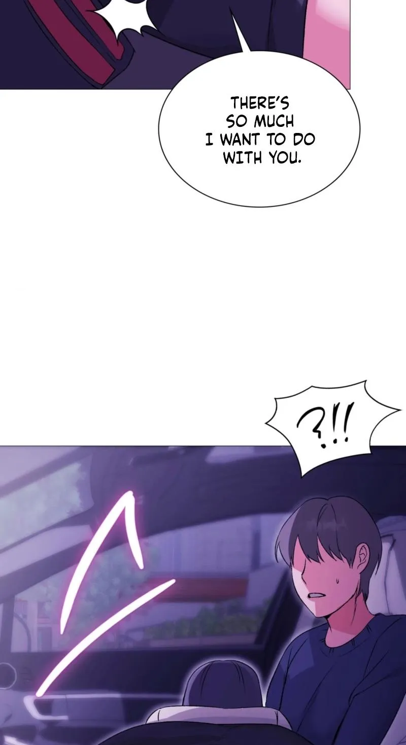 Change Days Chapter 15 page 36 - 
