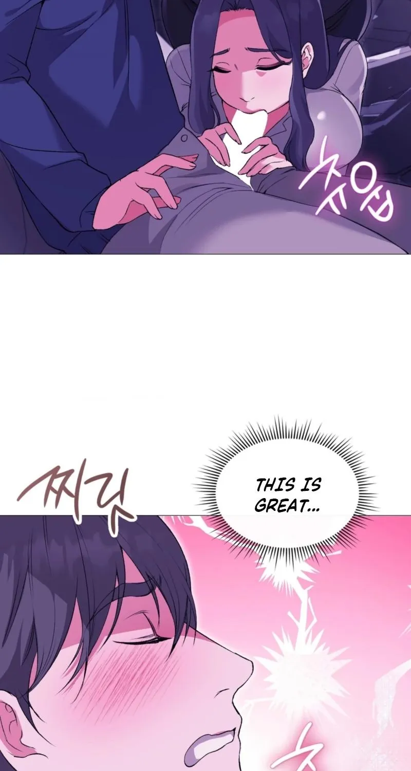 Change Days Chapter 15 page 40 - 