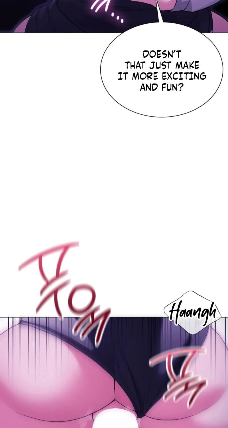 Change Days Chapter 15 page 54 - 