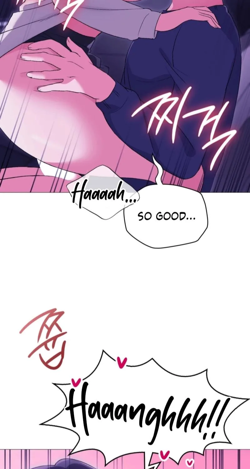 Change Days Chapter 15 page 65 - 