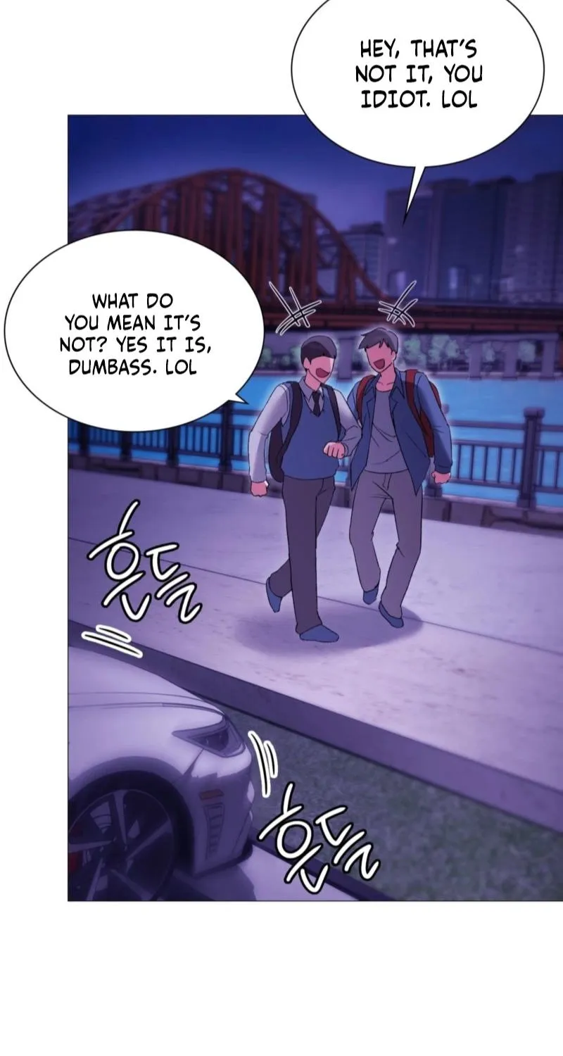Change Days Chapter 15 page 68 - 