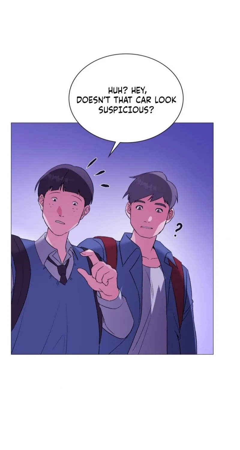 Change Days Chapter 15 page 69 - 