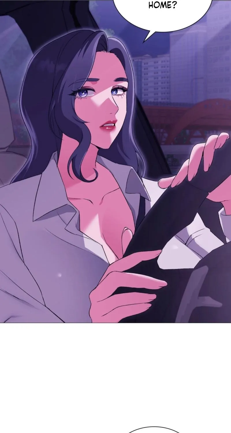 Change Days Chapter 15 page 8 - 