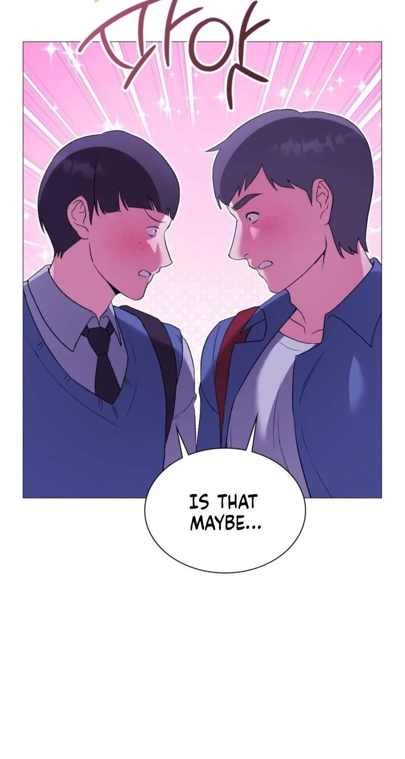 Change Days Chapter 15 page 71 - 