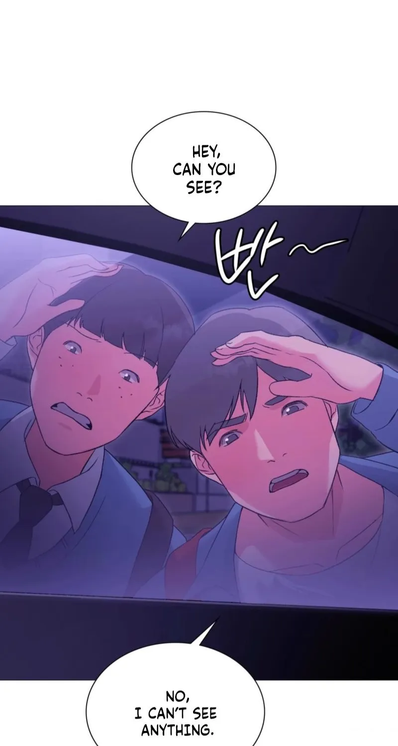 Change Days Chapter 15 page 73 - 