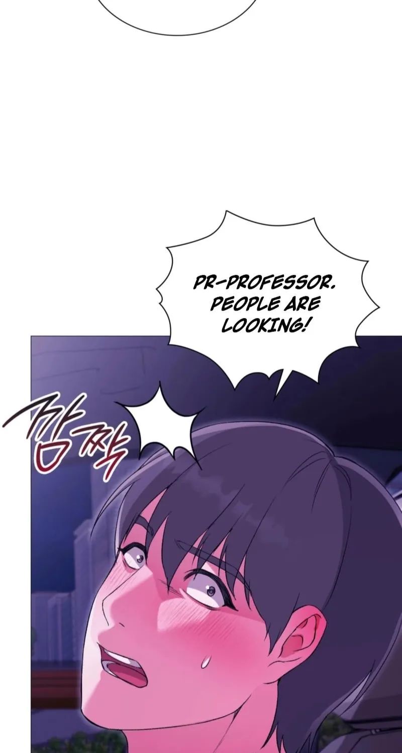 Change Days Chapter 15 page 74 - 