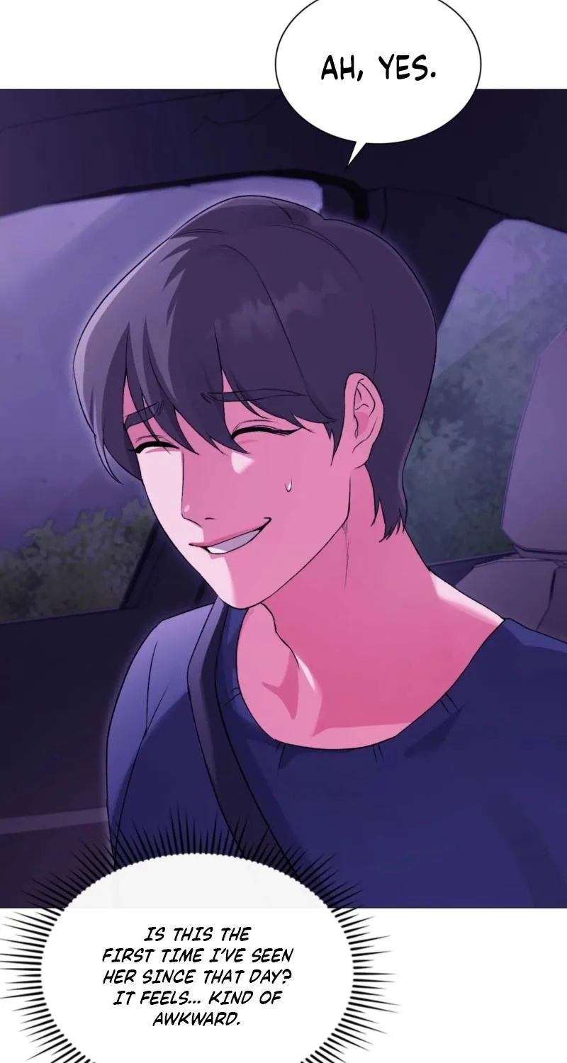 Change Days Chapter 15 page 9 - 
