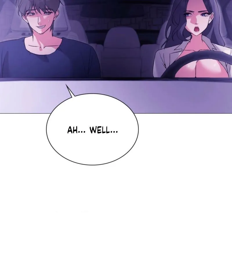 Change Days Chapter 16 page 11 - 