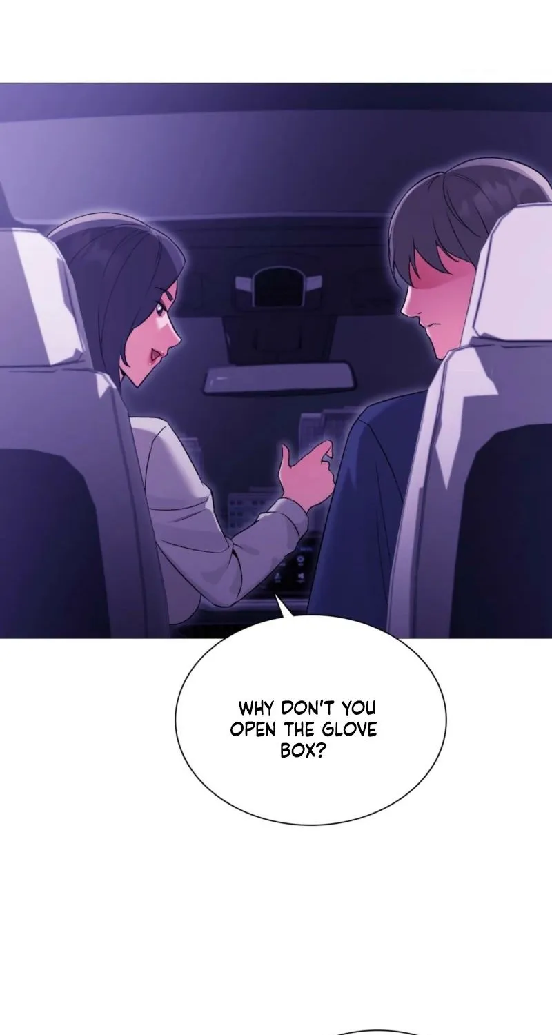 Change Days Chapter 16 page 17 - 