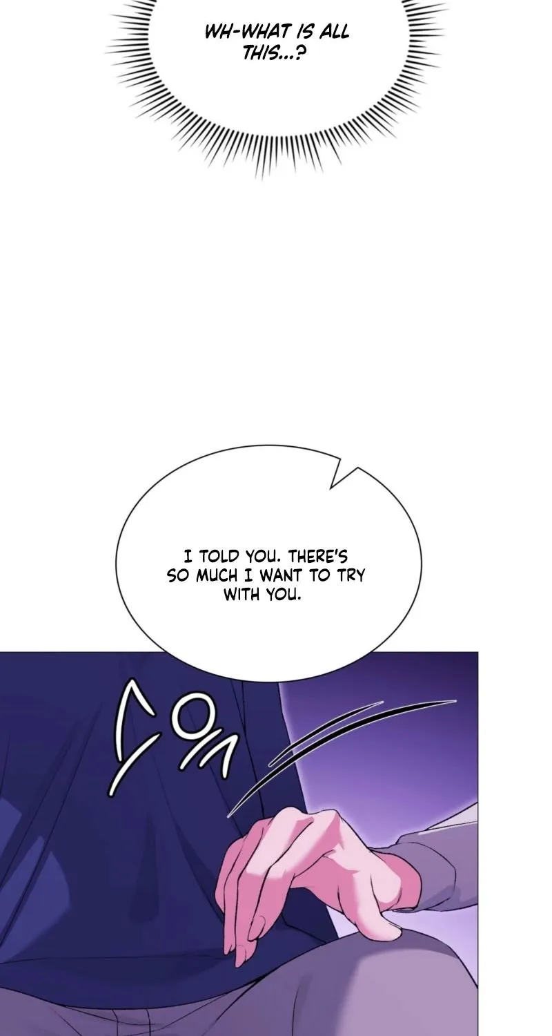 Change Days Chapter 16 page 20 - 