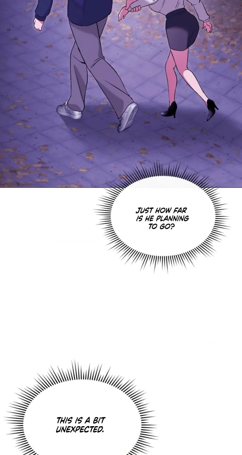 Change Days Chapter 16 page 28 - 