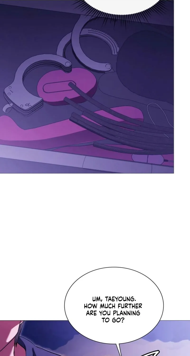 Change Days Chapter 16 page 30 - 